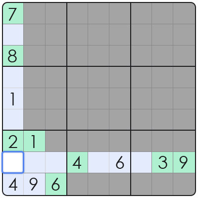 colorku sudoku