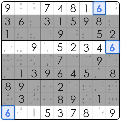 ny sudoku hard