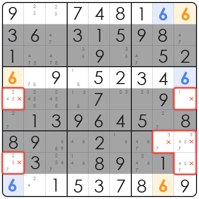 beginner sudoku puzzles printable